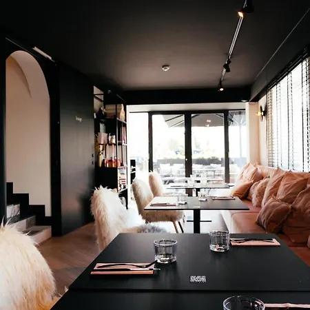 Enso - Boutique Hotel Knokke-Heist