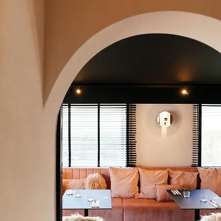 Enso - Boutique 3* Knokke-Heist