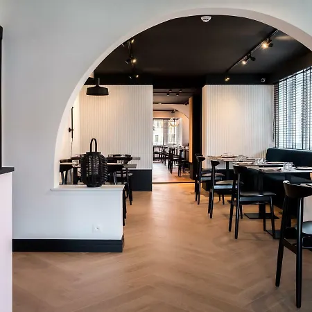 Enso - Boutique Knokke-Heist