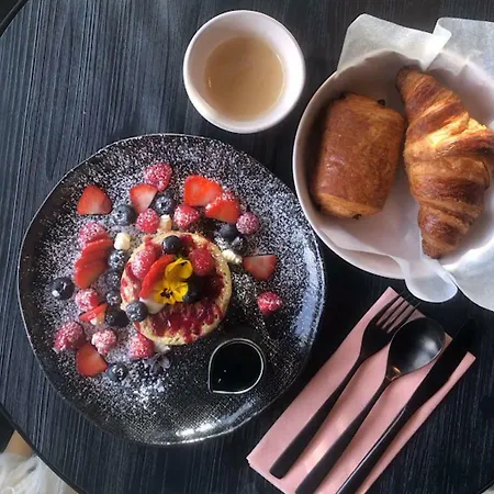 Enso - Boutique Hotel Knokke-Heist