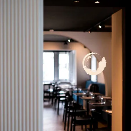 Hotell Enso - Boutique 3*