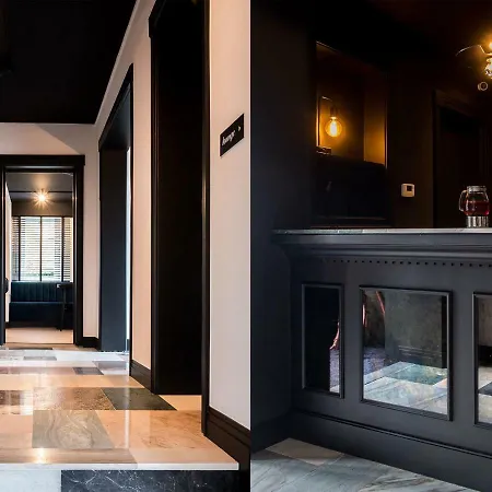 Hotell Enso - Boutique 3*