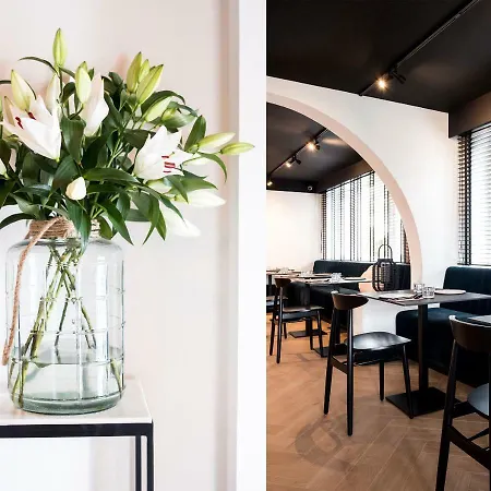 Enso - Boutique Knokke-Heist