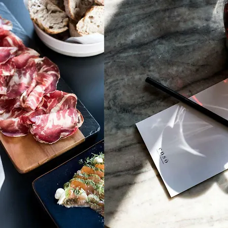 Hotel Enso - Boutique Knokke-Heist