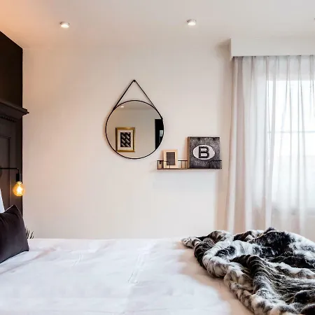 Enso - Boutique Knokke-Heist