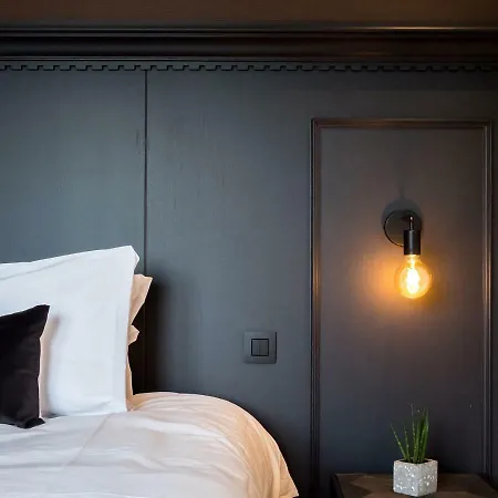 Hotel Enso - Boutique